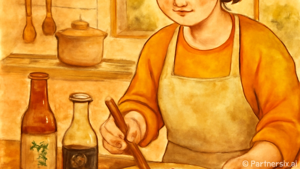 진미채볶음을 완벽하게 만드는 방법