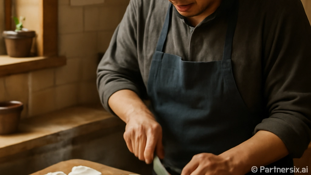 맛있는 동태탕 끓이…