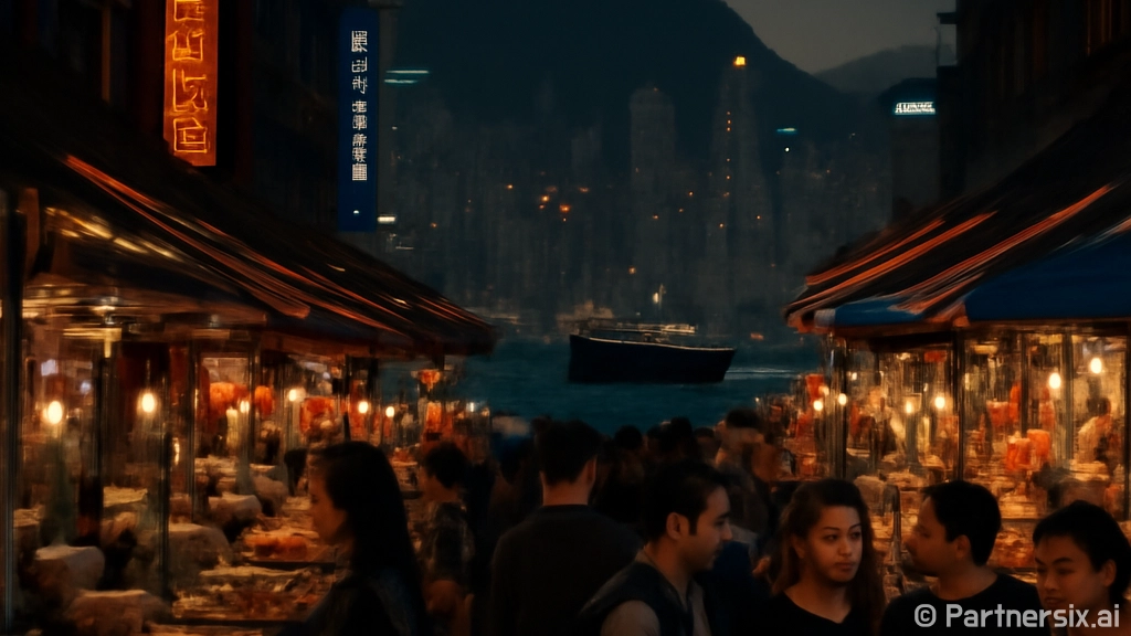 홍콩 여행을 최대한 즐기는 방법