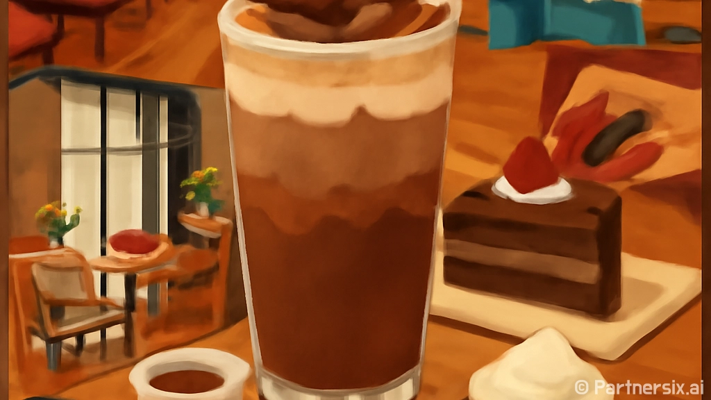 투썸플레이스에서 두초생을 제대로 즐기는 방법