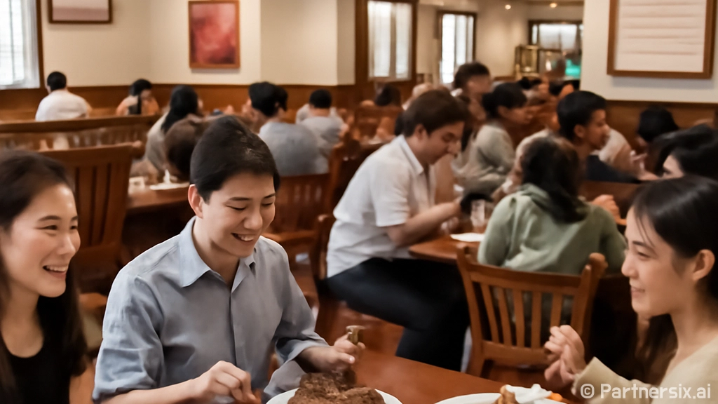 아웃백 런치메뉴로 …