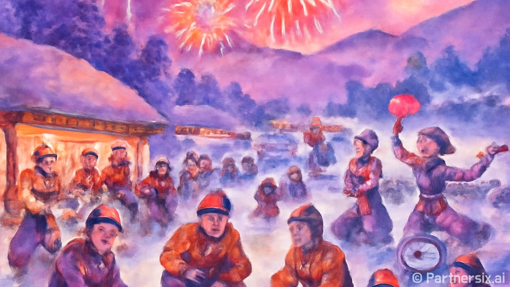 산천어축제 2026…