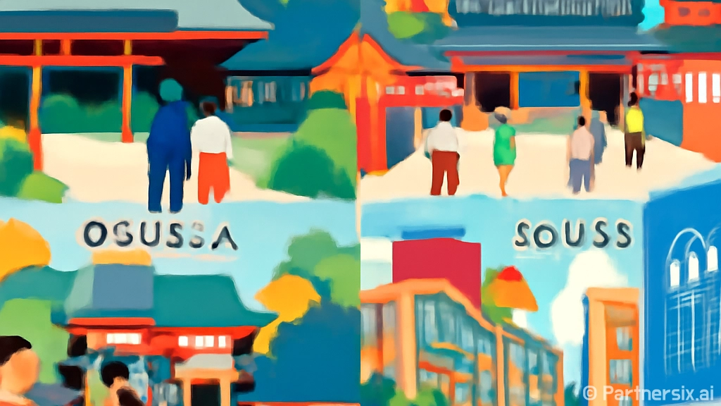 도쿄에서 꼭 가봐야…