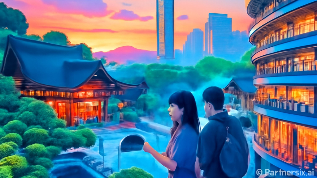 후쿠오카 여행을 완…