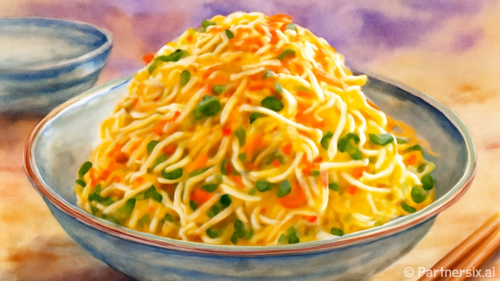 콩나물무침을 완벽하…