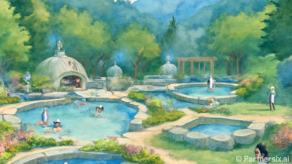 이천 테르메덴에서 …