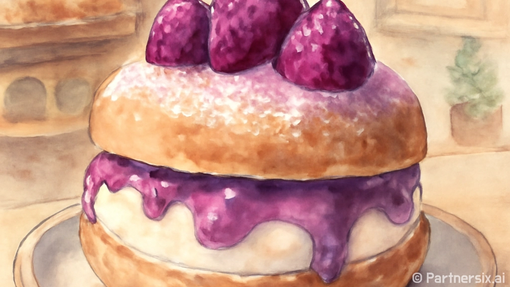 성심당 딸기시루를 …