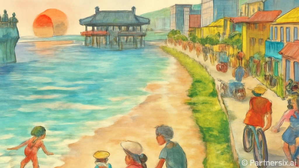 포항에서 꼭 가봐야…