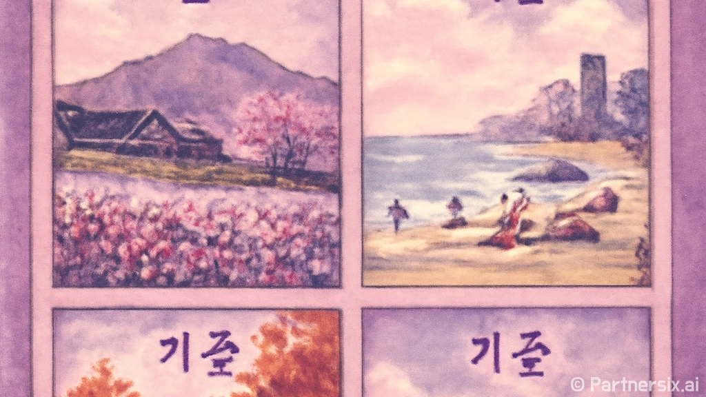 국내에서 꼭 가봐야…