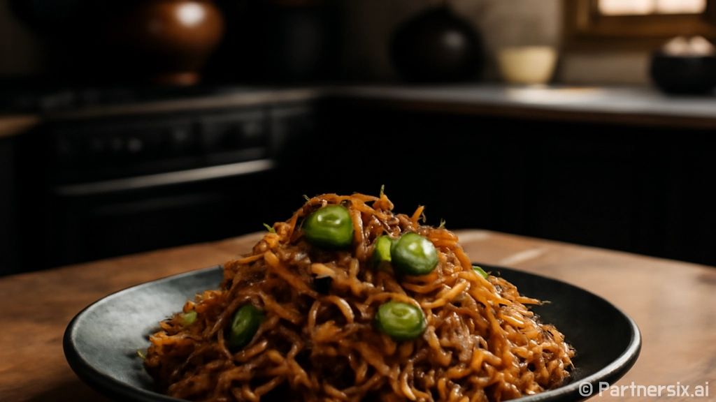 멸치볶음 레시피: …