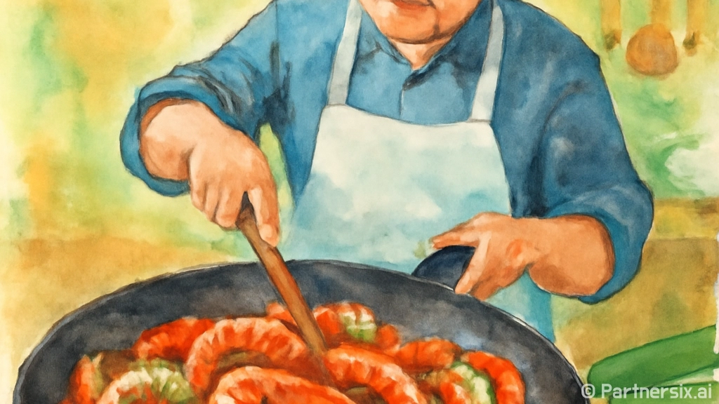 초보자를 위한 맛있…