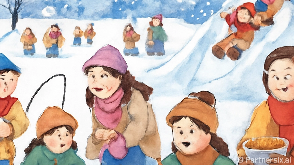 안성 동막골 빙어축제를 만끽하는 방법