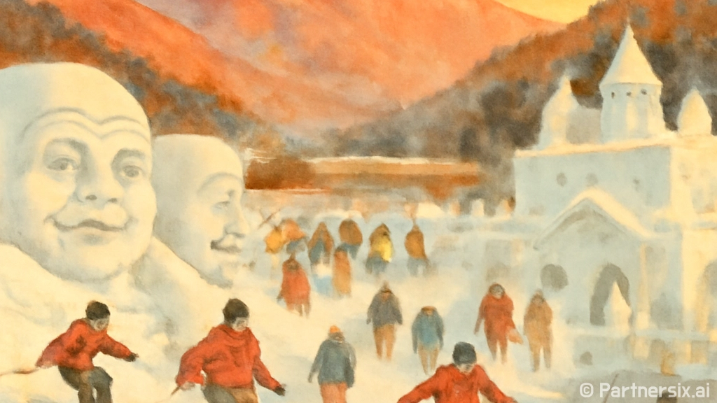 태백산 눈축제를 즐기는 방법