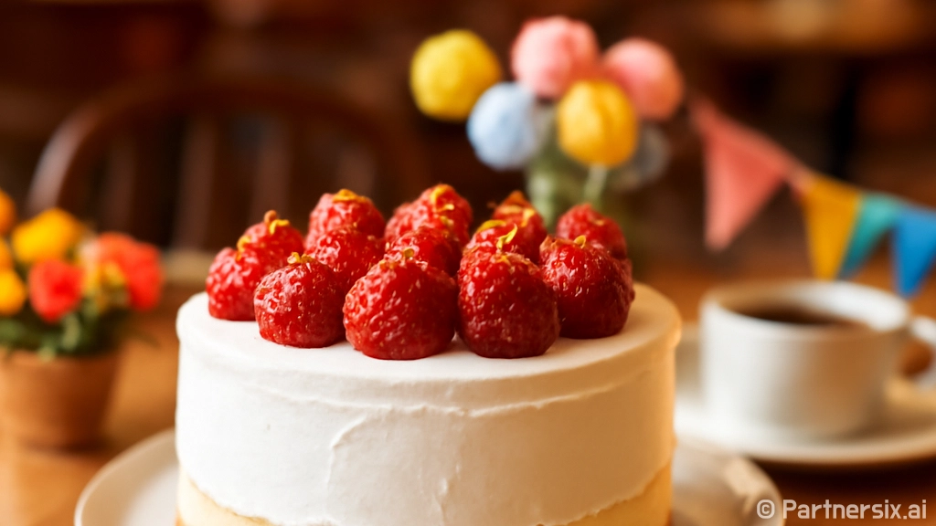 성심당 딸기시루를 제대로 즐기는 방법