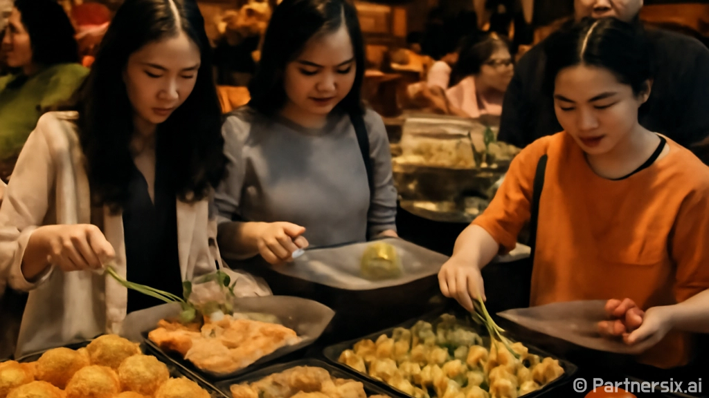 성심당에서 꼭 먹어봐야 할 빵 추천 방법