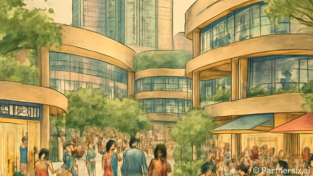 용산 아이파크몰에서 즐길 거리와 맛집 탐방하는 방법