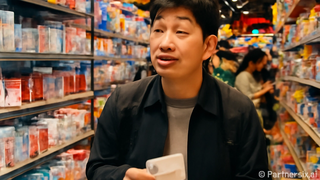 돈키호테 쇼핑리스트…