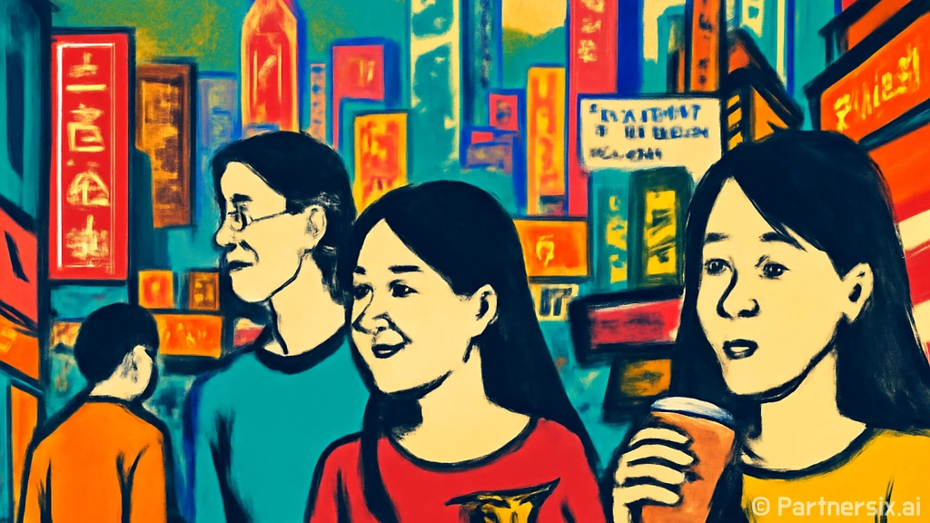 홍콩 여행을 완벽하…