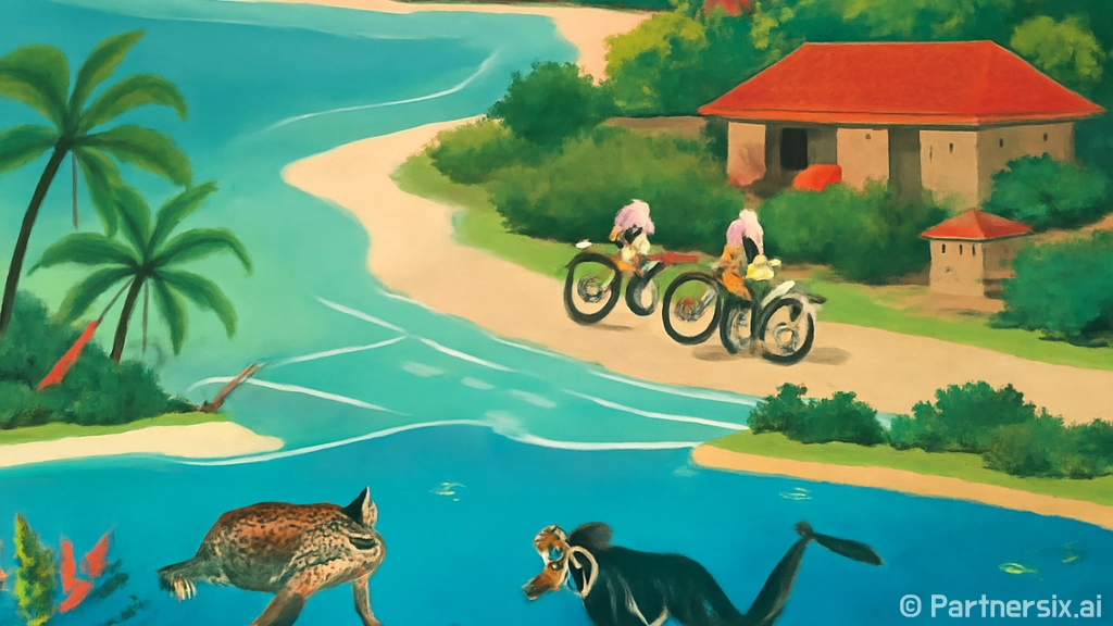 이시가키를 완벽하게…