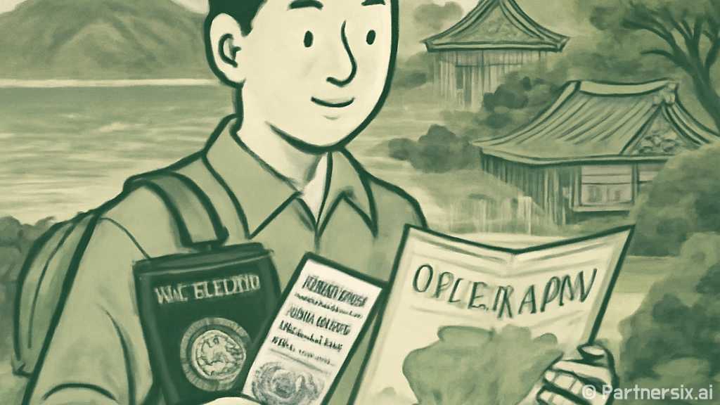 대마도 당일치기 여행을 완벽히 즐기는 방법