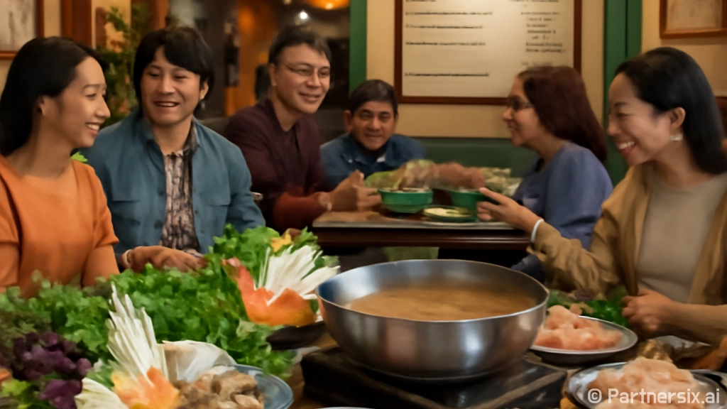 샤브올데이로 하루를 완벽하게 보내는 방법