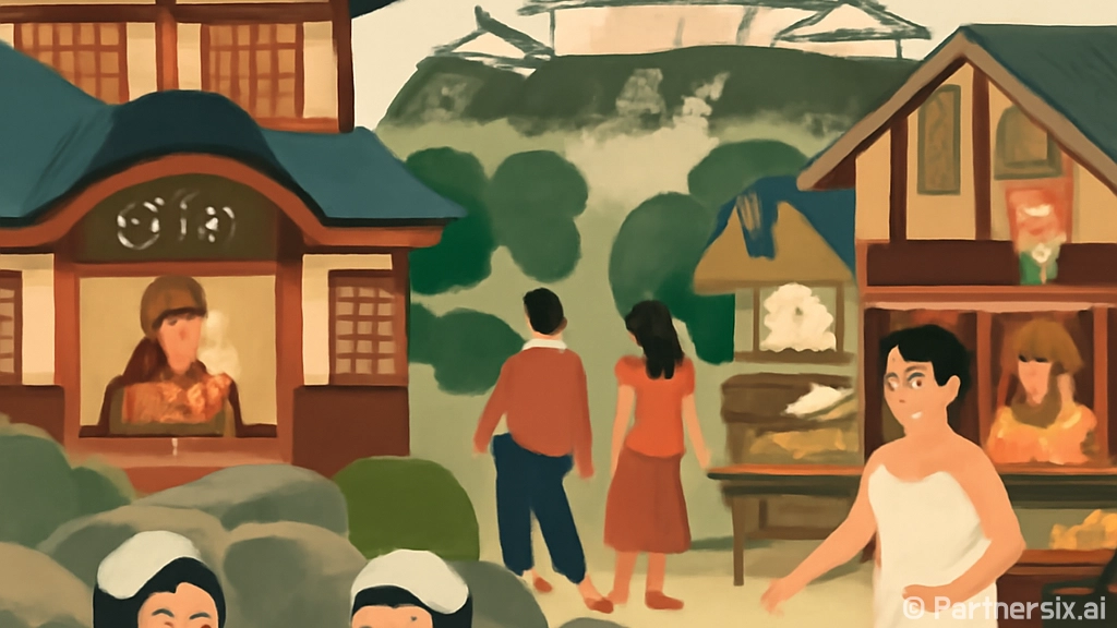 마쓰야마를 완벽히 즐기는 방법