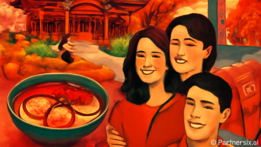 후쿠오카 여행을 완벽히 즐기는 방법