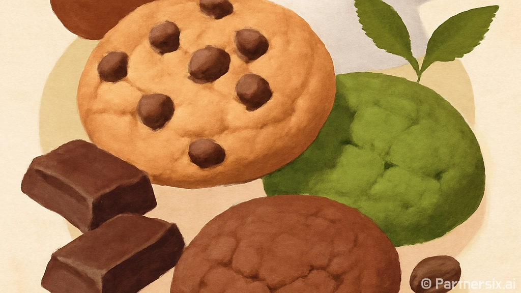 파리바게트 두쫀쿠를…