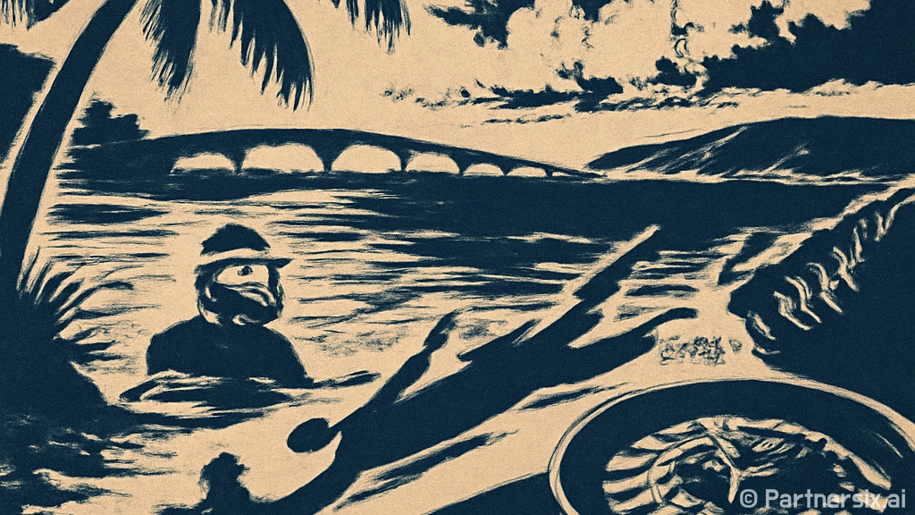 미야코지마를 완벽하…