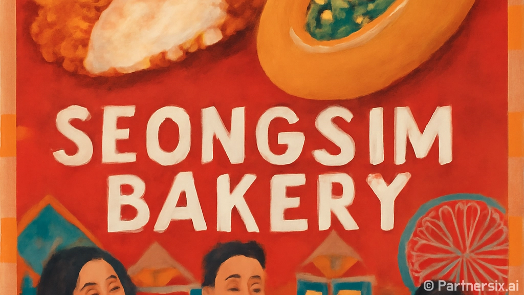 성심당을 제대로 즐…