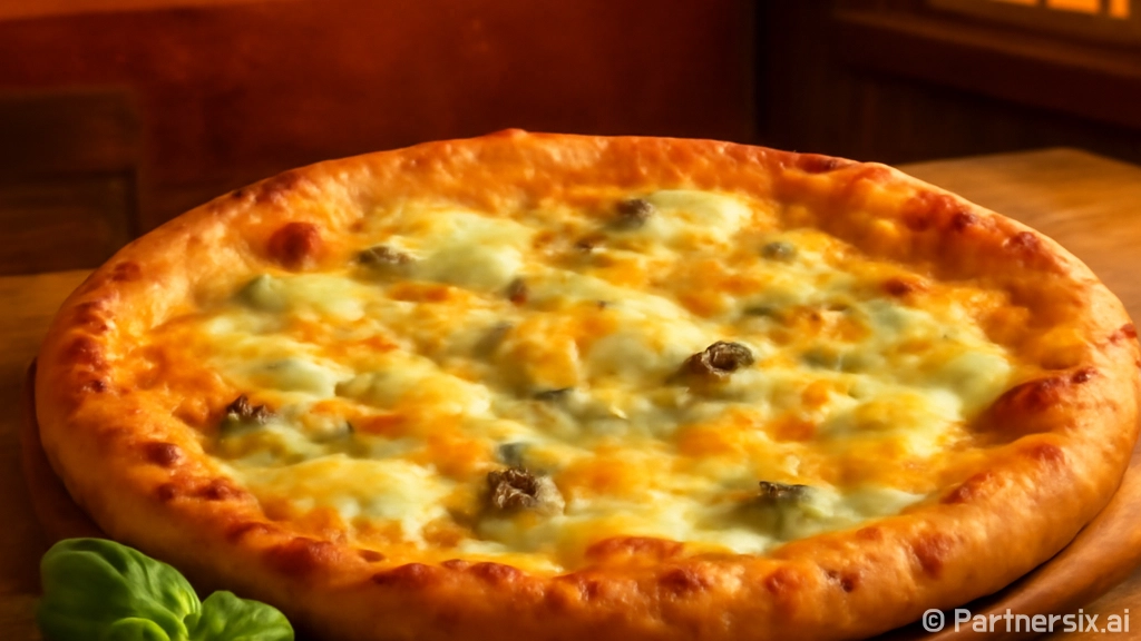 피자스쿨 오지치즈를…