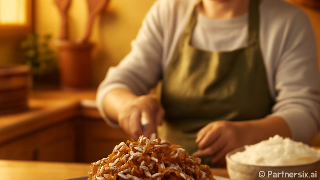 멸치볶음 맛있게 만…