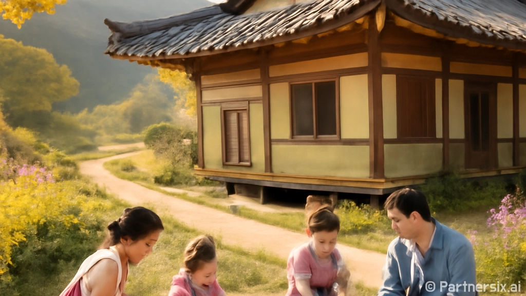 평창 이나트에서 특별한 여행을 즐기는 방법