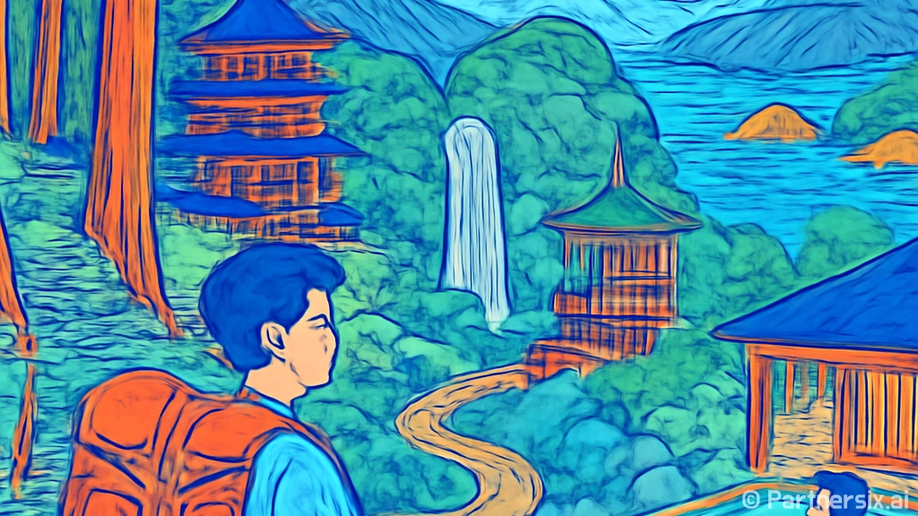 와카야마를 여행하는 완벽한 방법