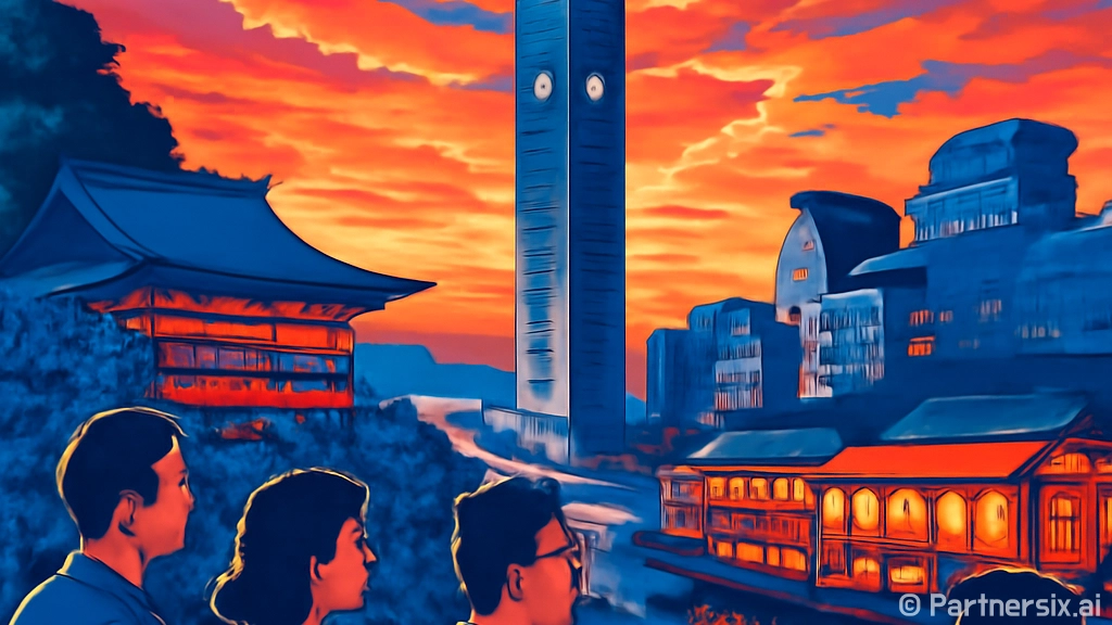 후쿠오카에서 꼭 방문해야 할 명소를 찾는 방법