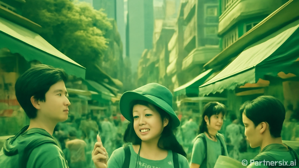 홍콩 여행을 최대한…