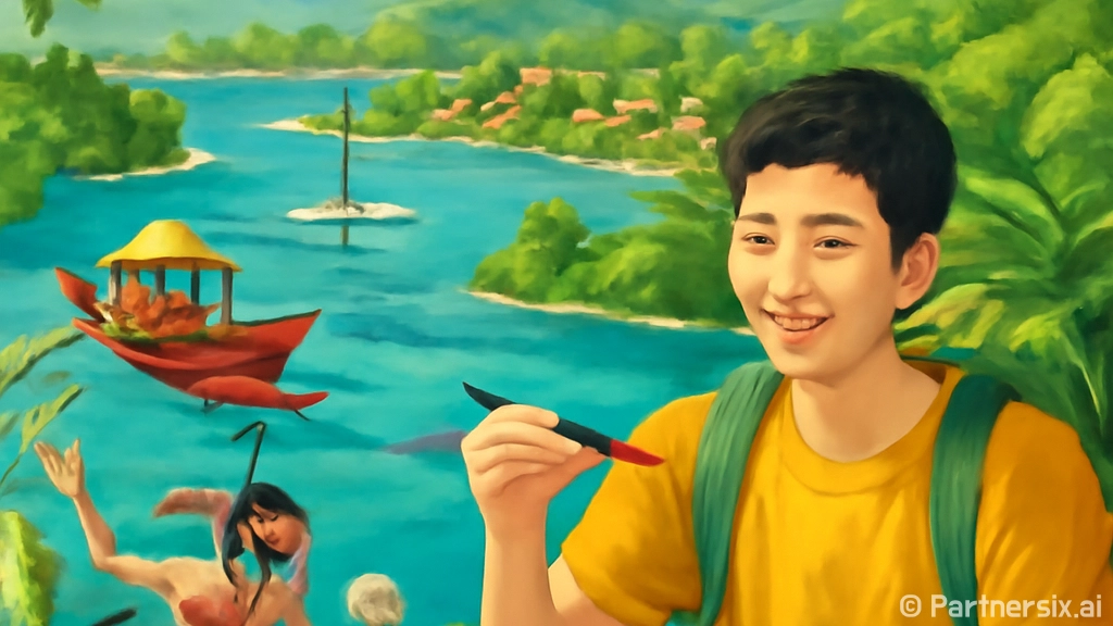 마나도 여행을 완벽하게 즐기는 방법