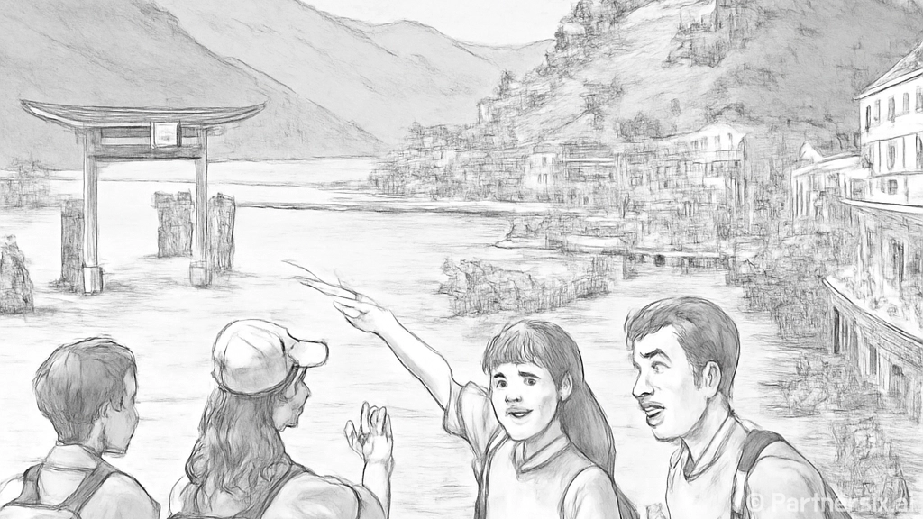 대마도 당일치기 여행을 완벽하게 즐기는 방법