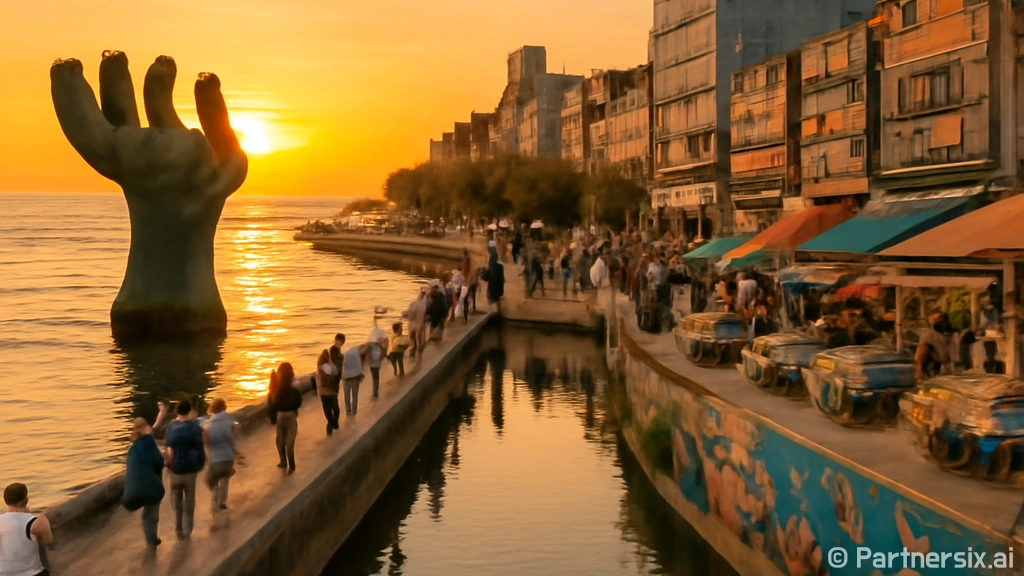 포항에서 놓치지 말아야 할 명소를 탐방하는 방법