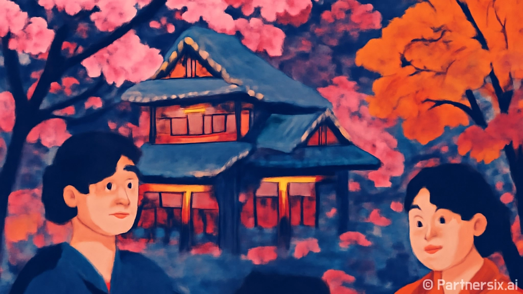 마쓰야마 여행을 완…