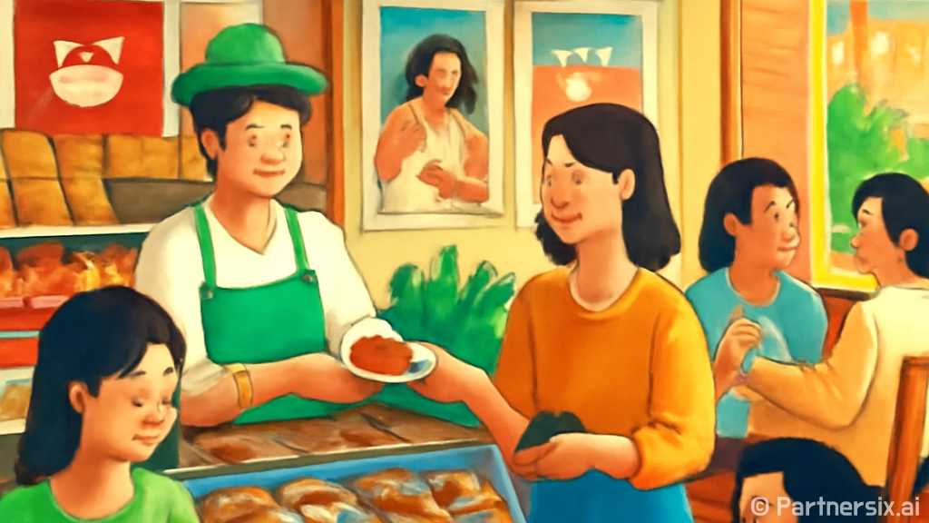 수밀블랑제리를 최대한 즐기는 방법