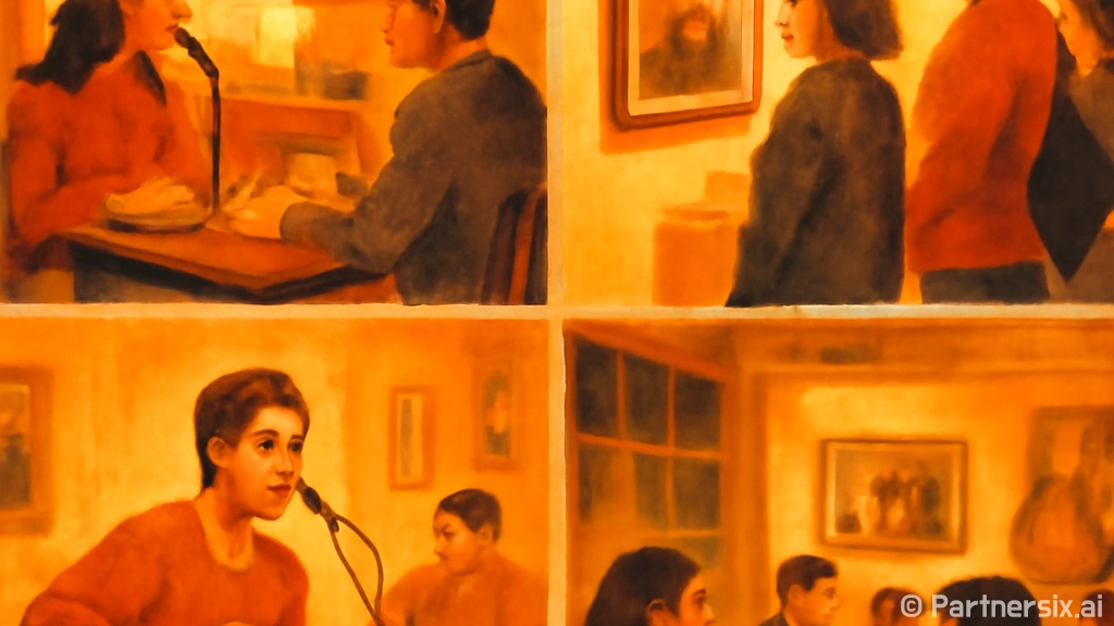 홍대 노사이드에서 …