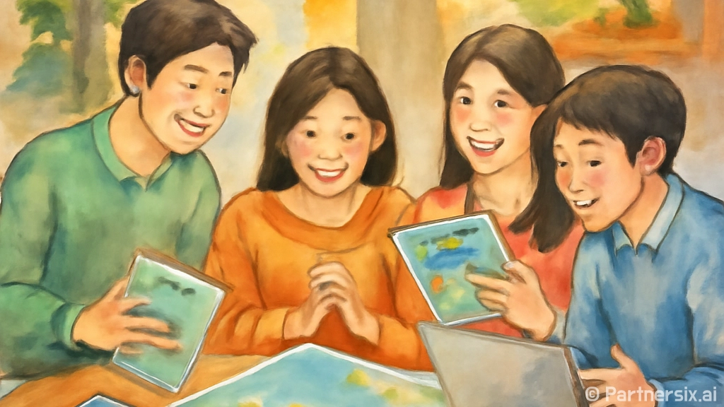 여행 준비를 완벽하게 하는 방법