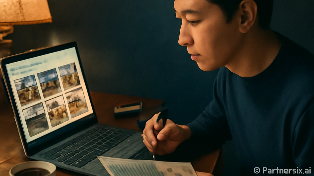 완벽한 숙소 예약을 위한 7가지 팁