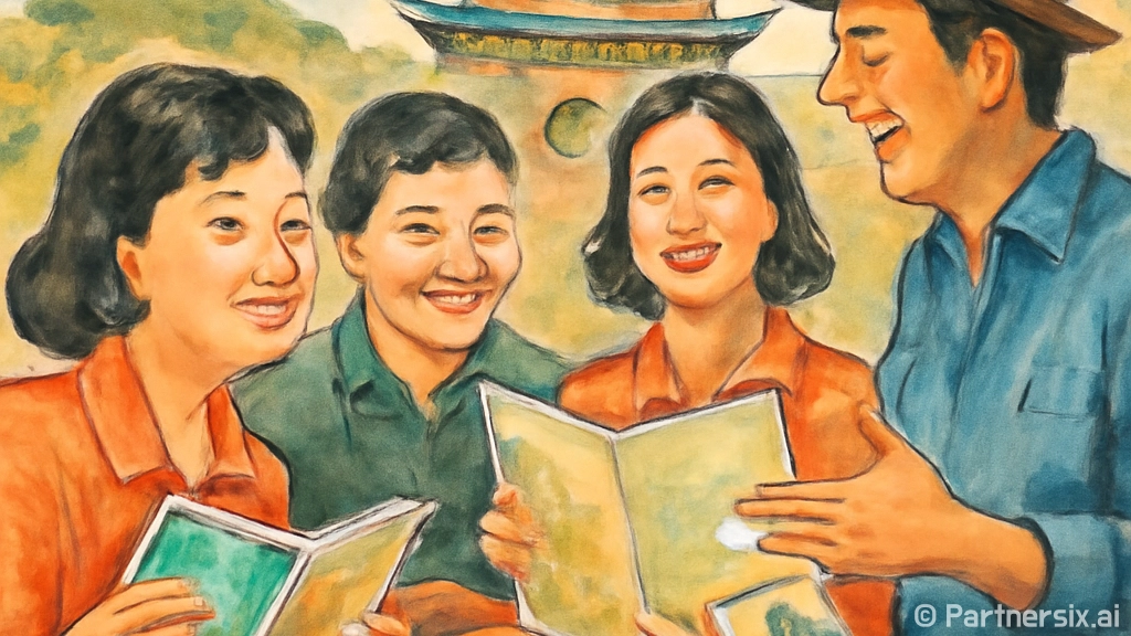 해외여행을 완벽하게 준비하는 방법