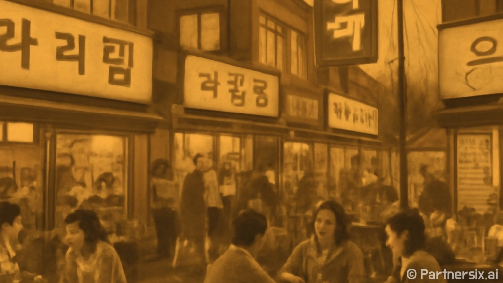 검단사거리 맛집을 즐기는 방법: 초보자를 위한 가이드