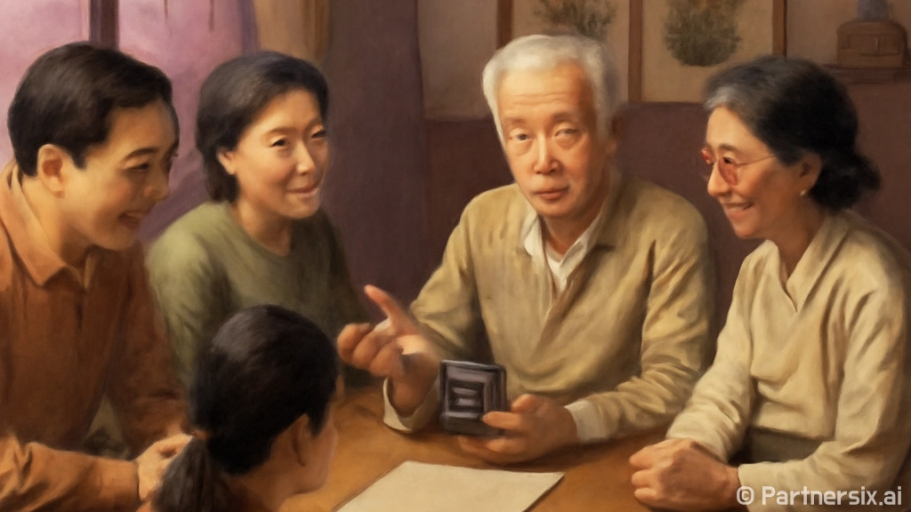 상속세계산기를 활용하여 재산 분배를 효율적으로 하는 방법