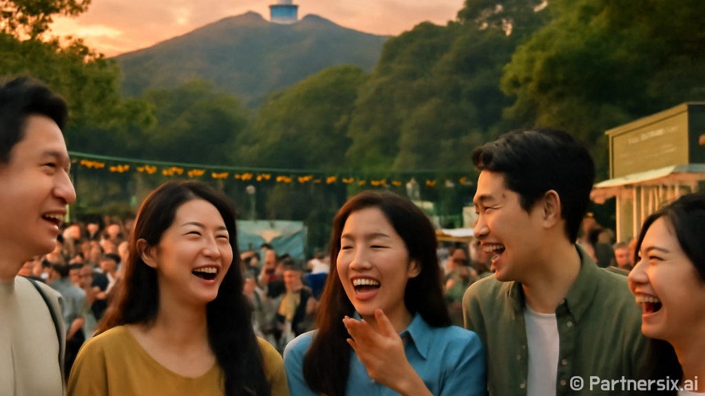 남산 서머 페스티벌…