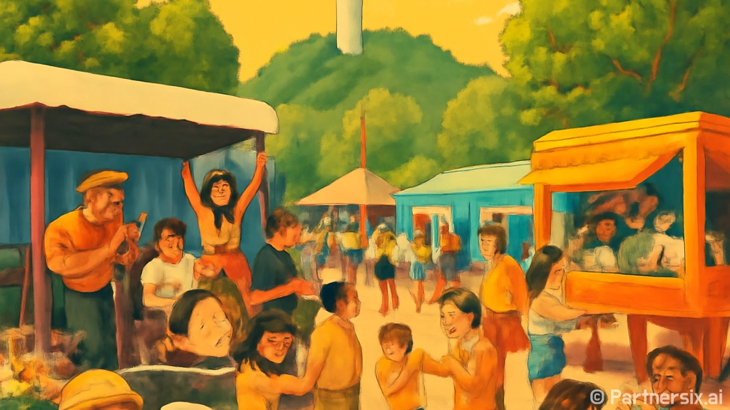 2026 남산 서머 페스티벌을 완벽하게 즐기는 방법