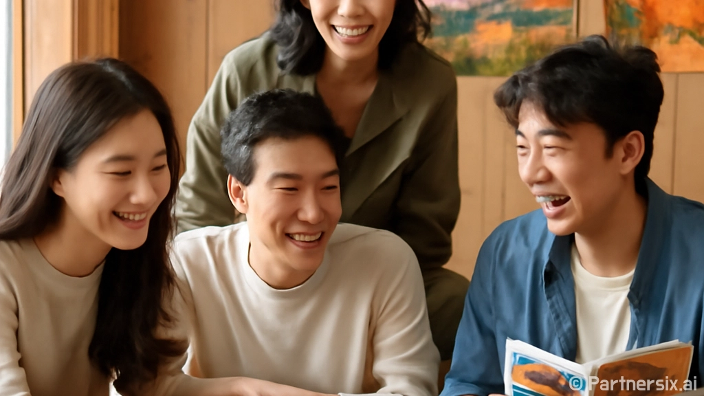 국내여행을 더 즐겁게 만드는 방법